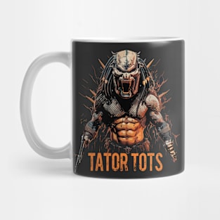 Tator Tots Mug